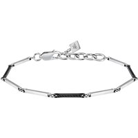 Bracelet Morellato Man Urban in Steel Zircone SABH38 - SABH38